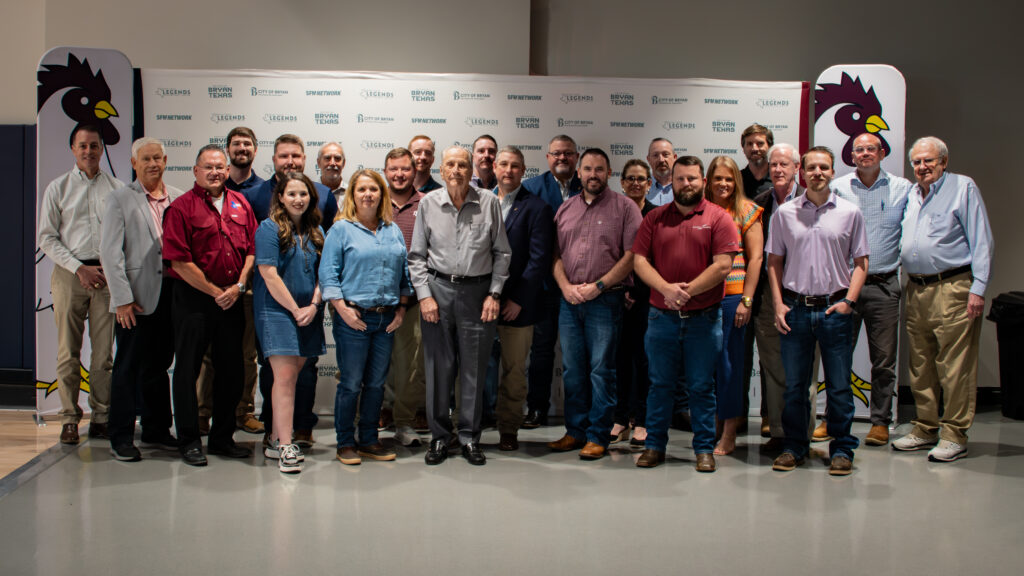 Texas A&M Poultry Science Advisory Board