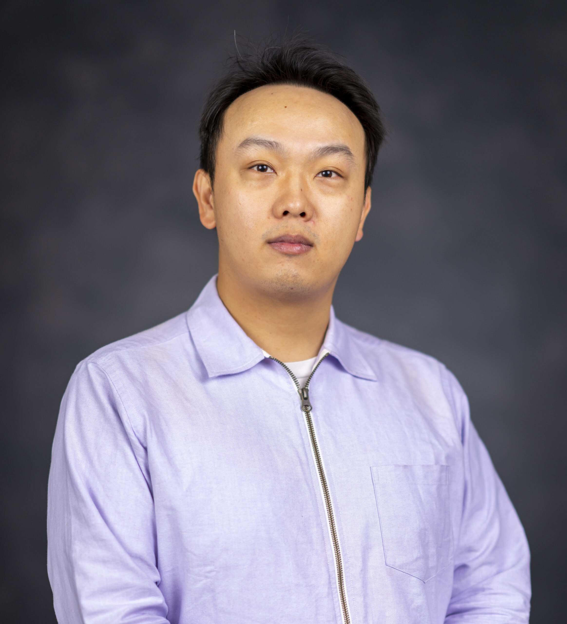 Xu, Ziteng “Tim”